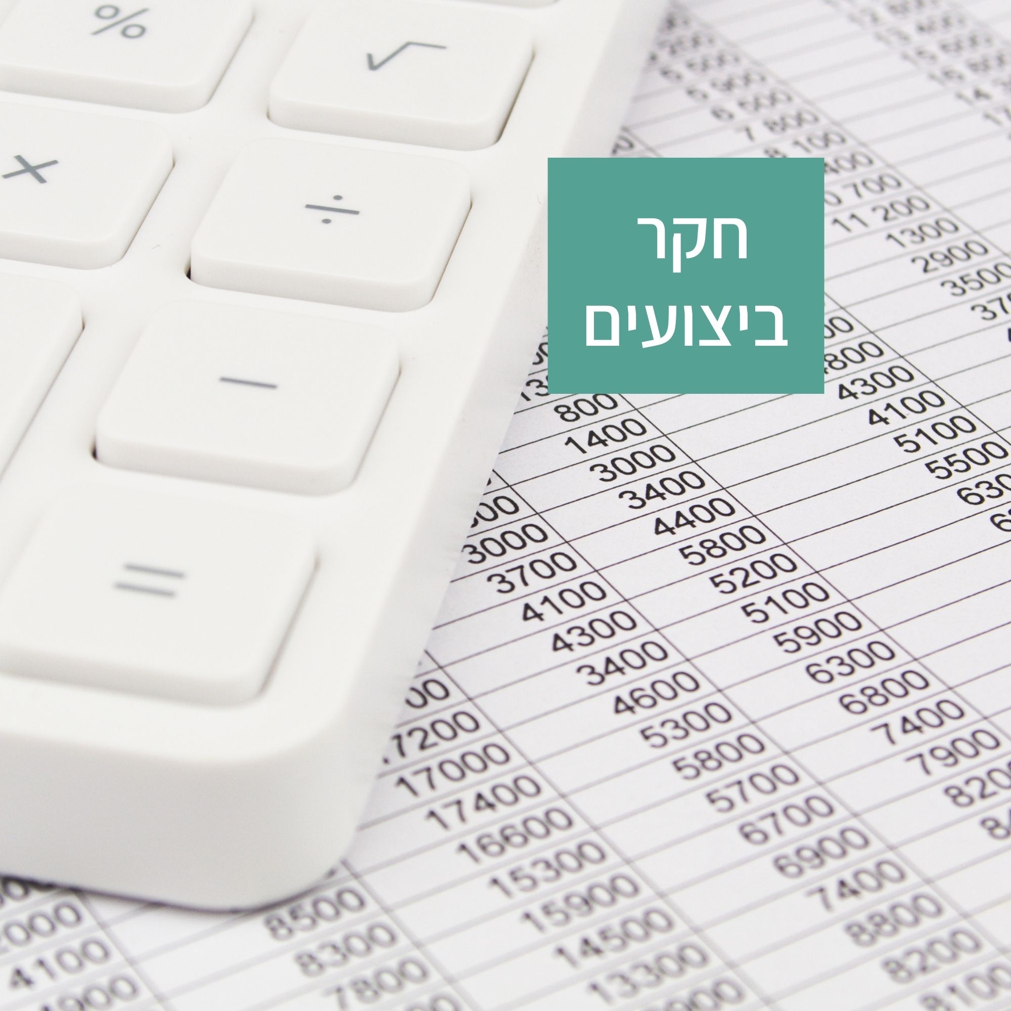 חקר ביצועים